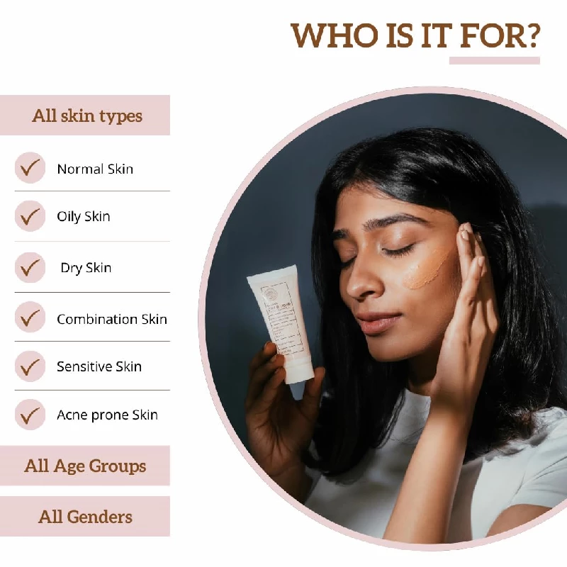 Sandiva Tinted Sunblock with Zinc Oxide Broad Spectrum SPF 35 PA++++ Sunscreen-3.webp